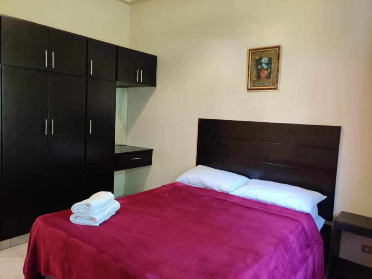 Hotel Red Knight Gardens Davao Exterior foto