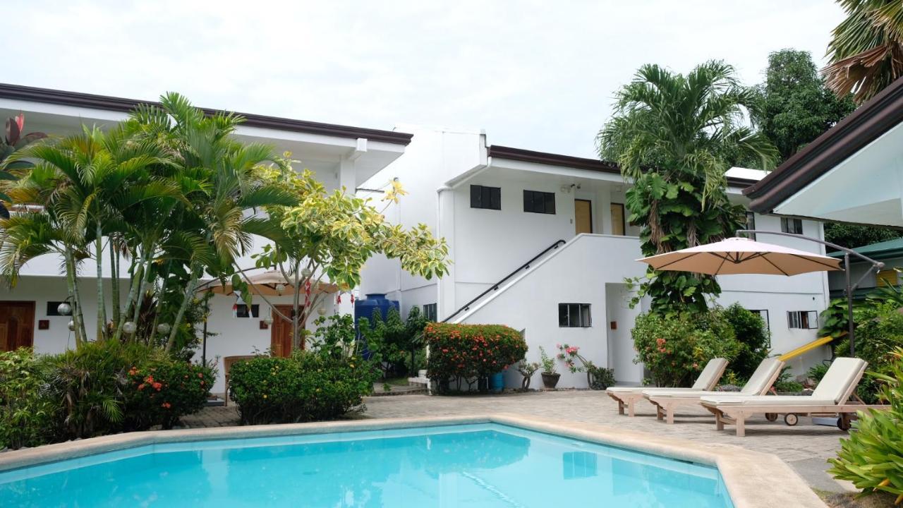 Hotel Red Knight Gardens Davao Exterior foto