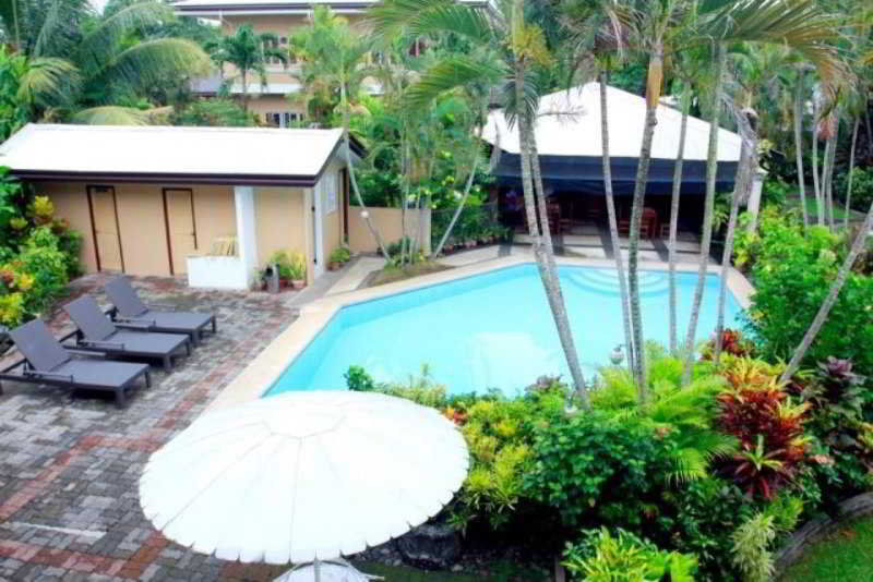 Hotel Red Knight Gardens Davao Exterior foto
